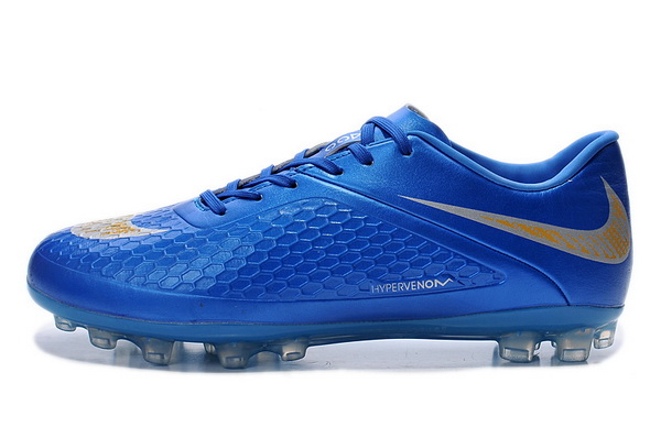 Nike Hypervenom Phantom Premium AG Men Shoes--008